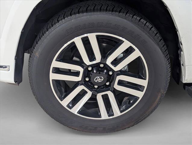 Certified 2024 Toyota 4Runner Limited image 9