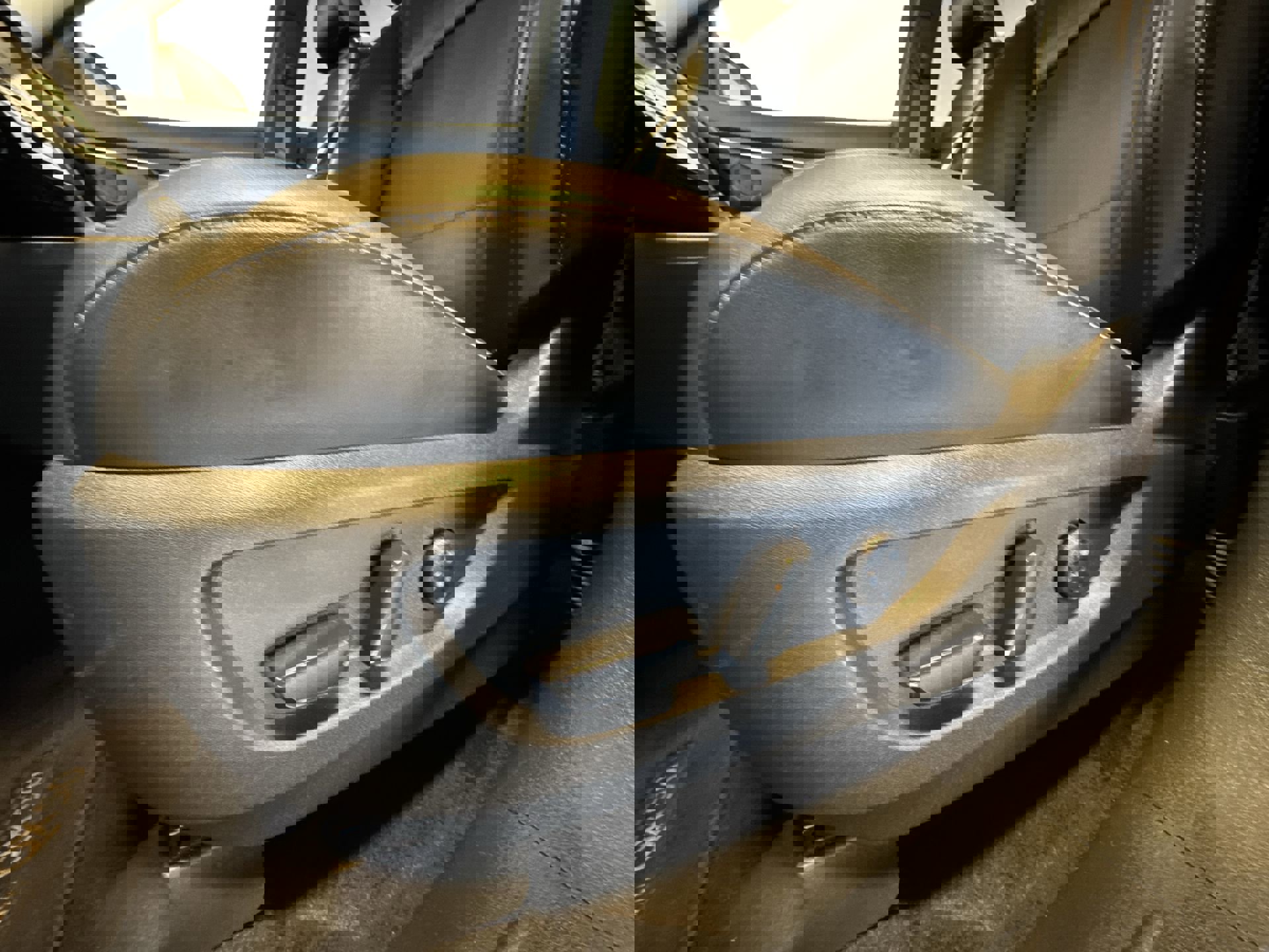 Certified 2023 INFINITI QX50 Luxe image 12