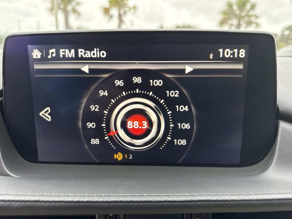 Used 2021 MAZDA MAZDA6 Grand Touring FWD image 31