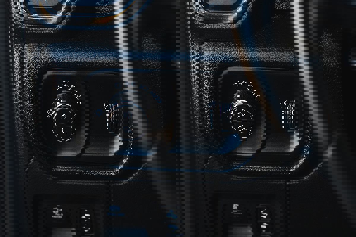 Used 2022 RAM 1500 Big Horn w/ Built-to-serve Edition image 27