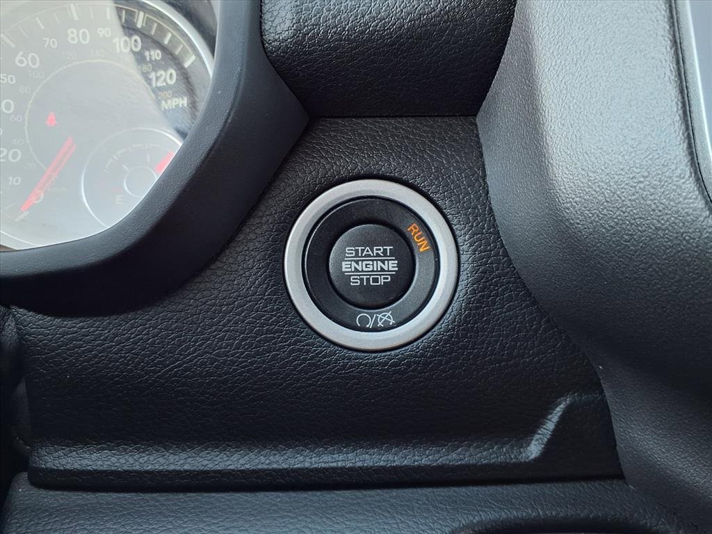 Used 2024 RAM 2500 Big Horn w/ Bed Utility Group image 15