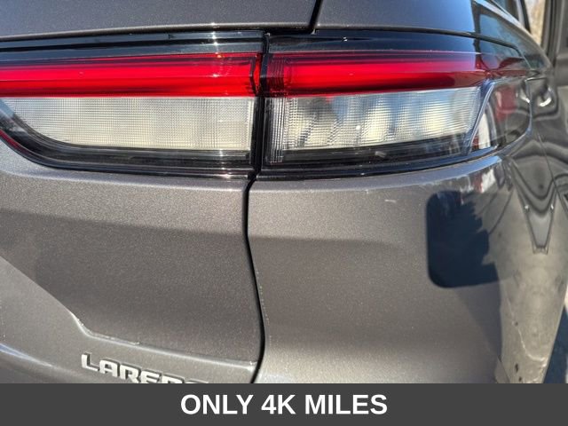 Used 2025 Jeep Grand Cherokee Laredo X image 33