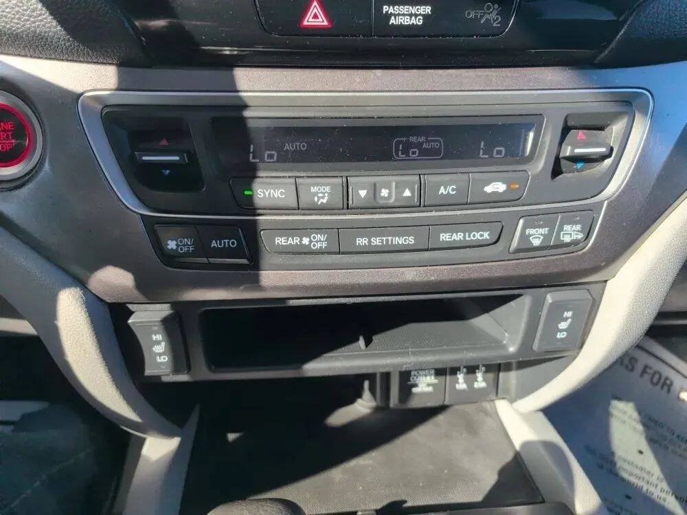 Used 2016 Honda Pilot EX-L image 15