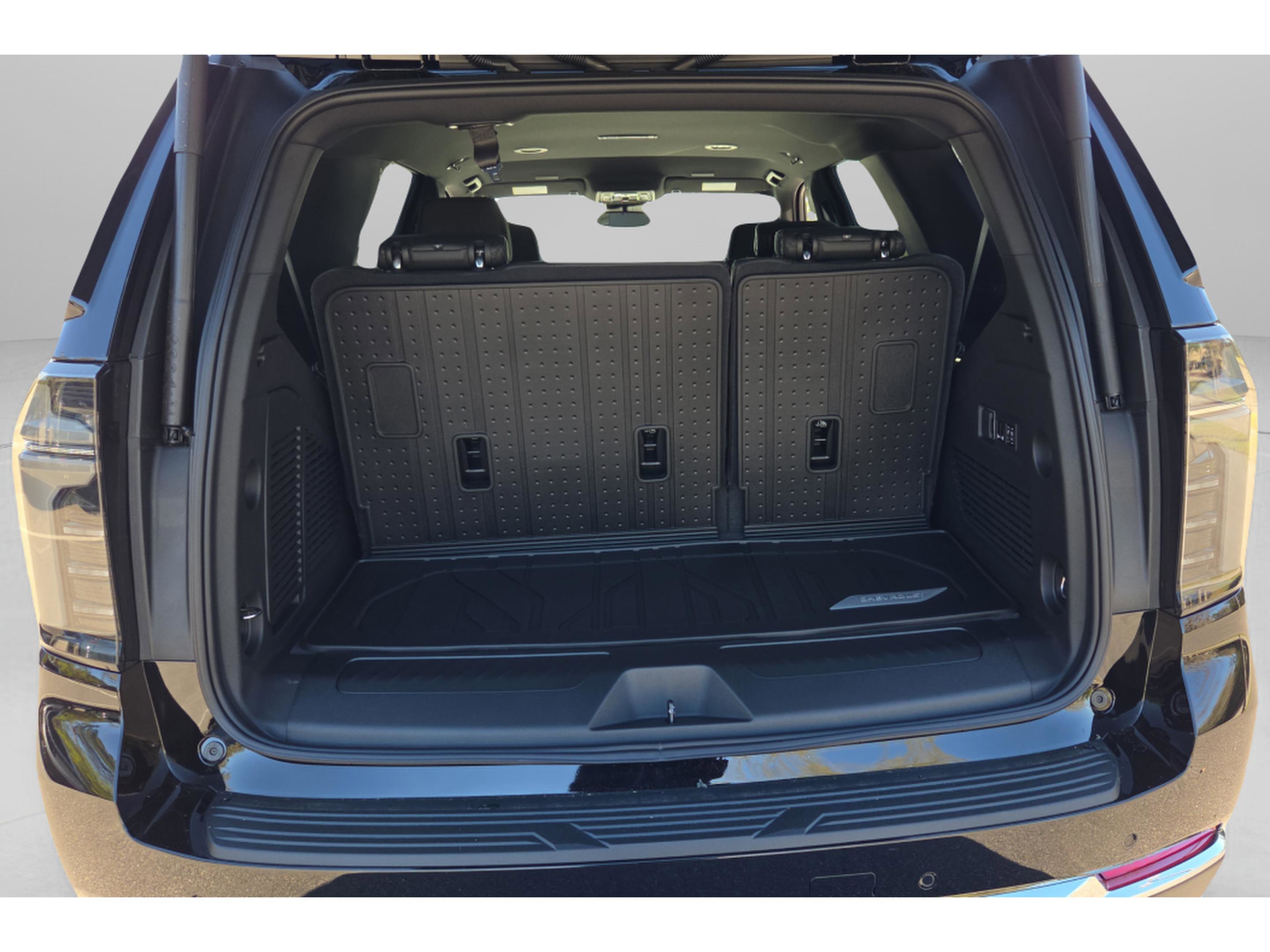 New 2026 Chevrolet Tahoe LT w/ Comfort Package image 29