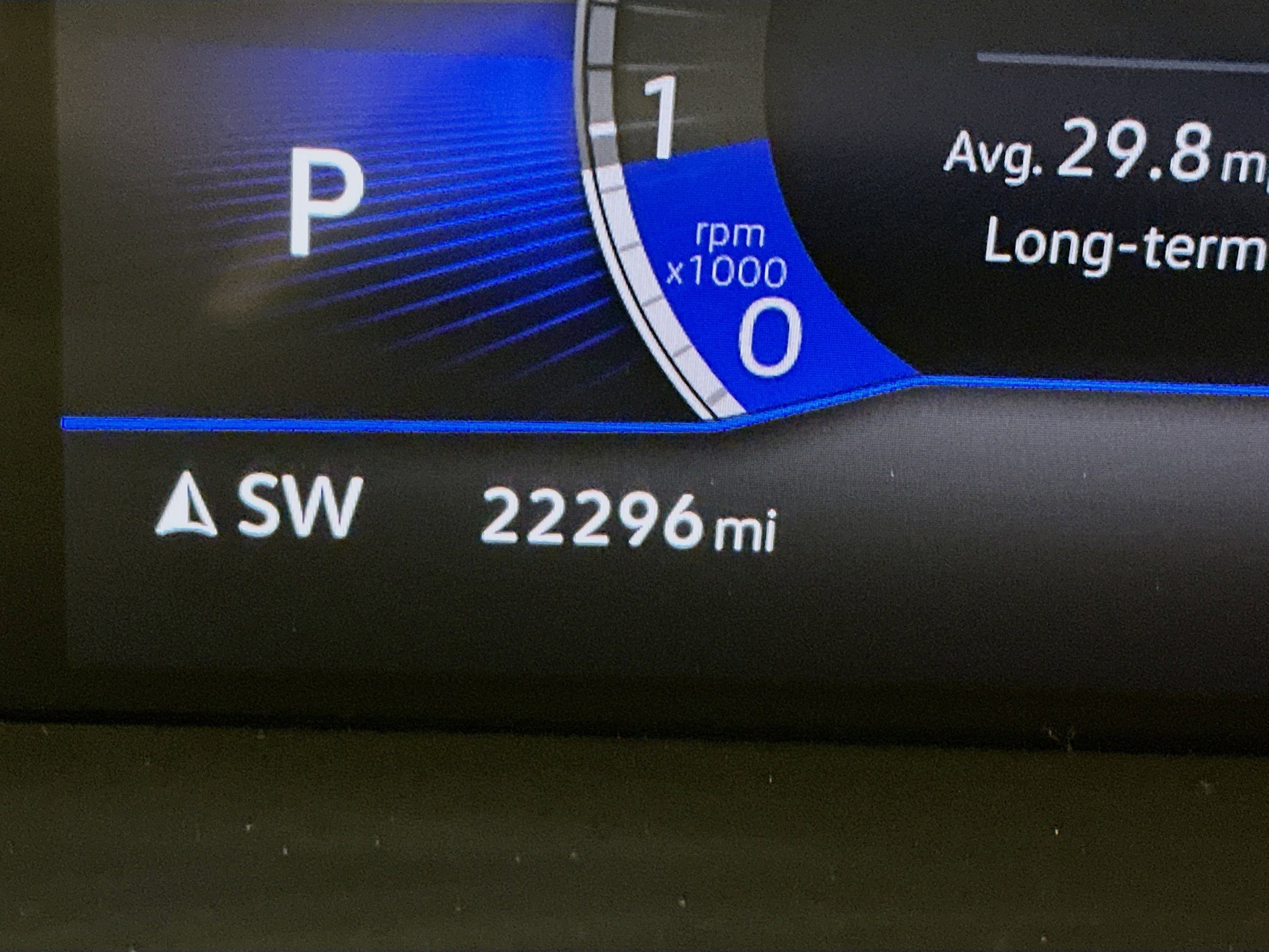 Used 2025 Volkswagen Jetta Sport image 19