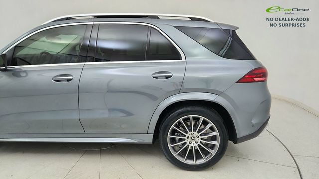 Used 2025 Mercedes-Benz GLE 350 4MATIC image 10
