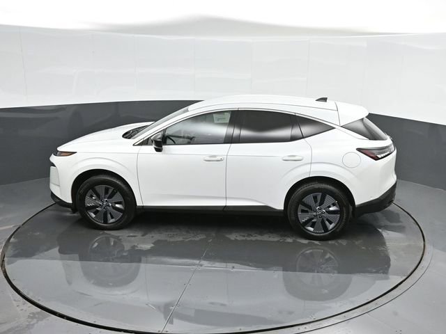 Used 2025 Nissan Murano SV AWD/4WD image 36