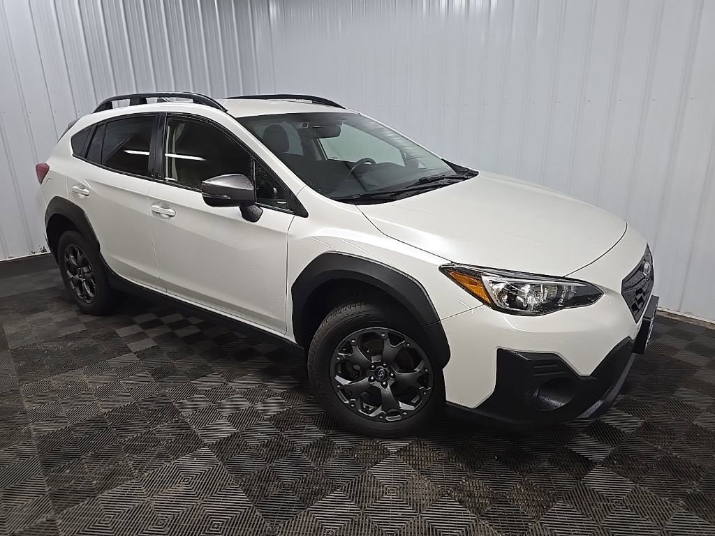 Used 2023 Subaru Crosstrek 2.5i Sport image 7