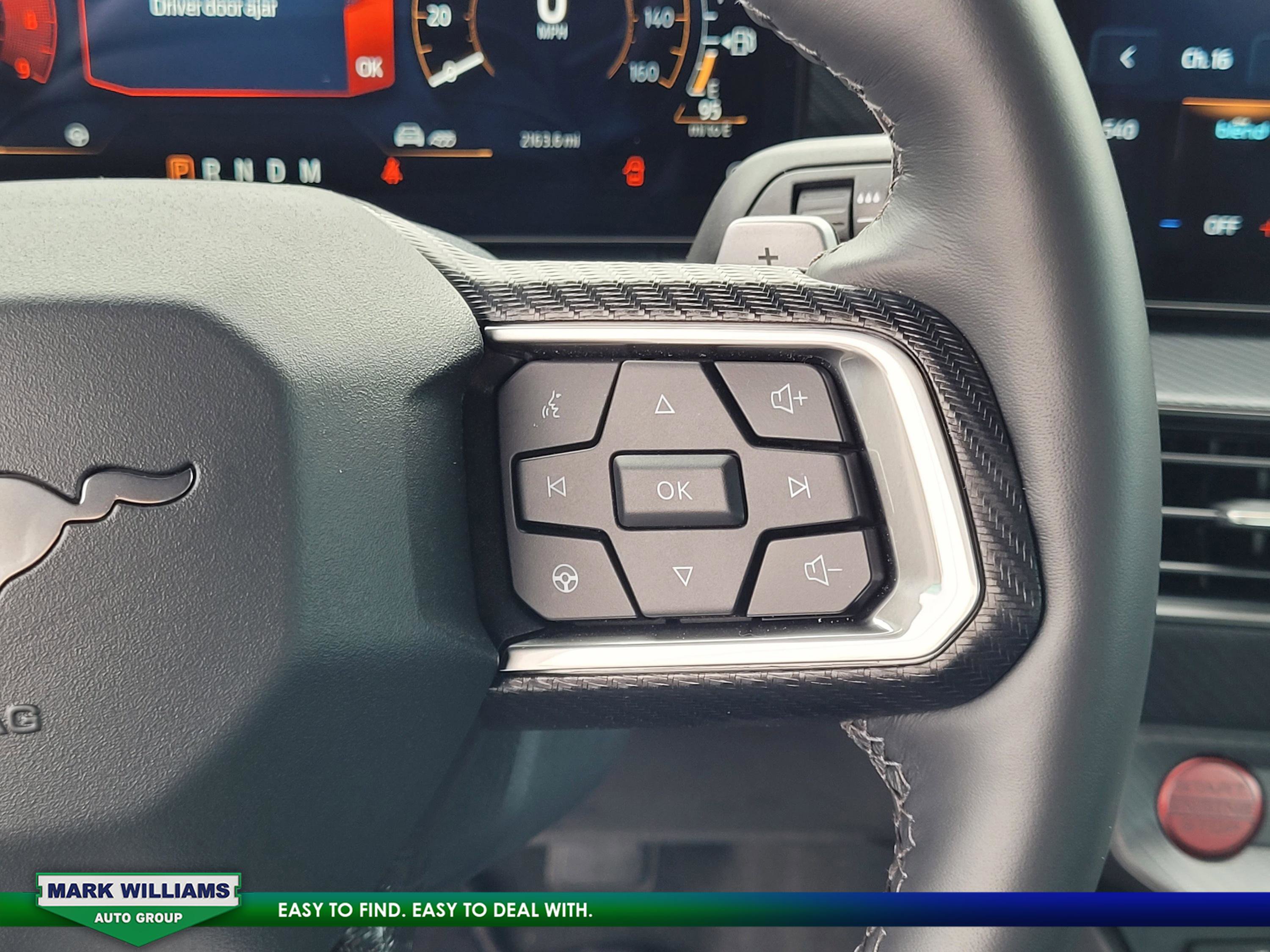 Used 2025 Ford Mustang GT image 14