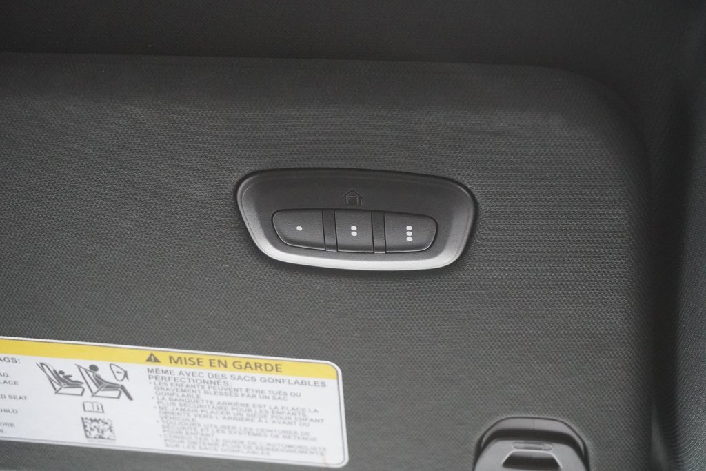 Used 2024 RAM 1500 Laramie image 21