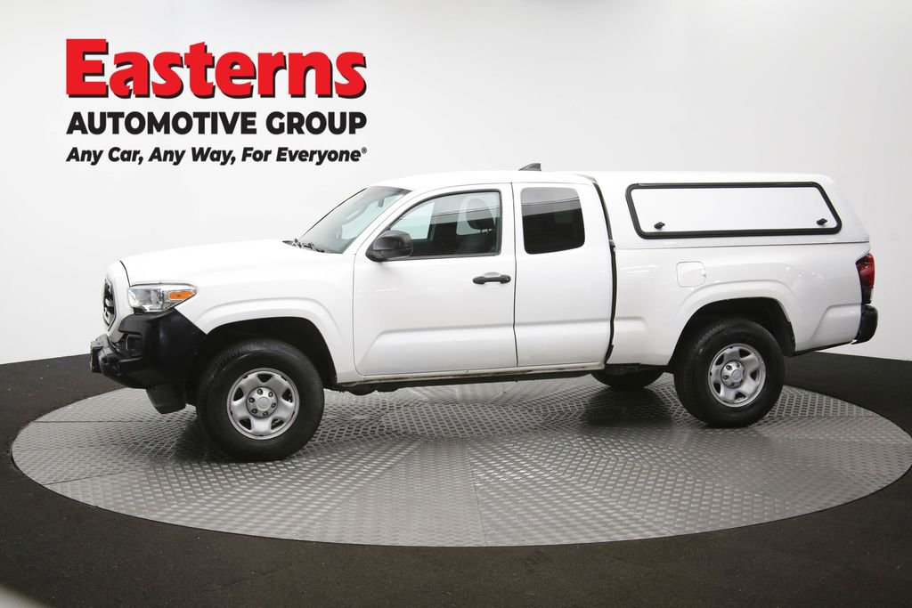 Used 2019 Toyota Tacoma SR image 56