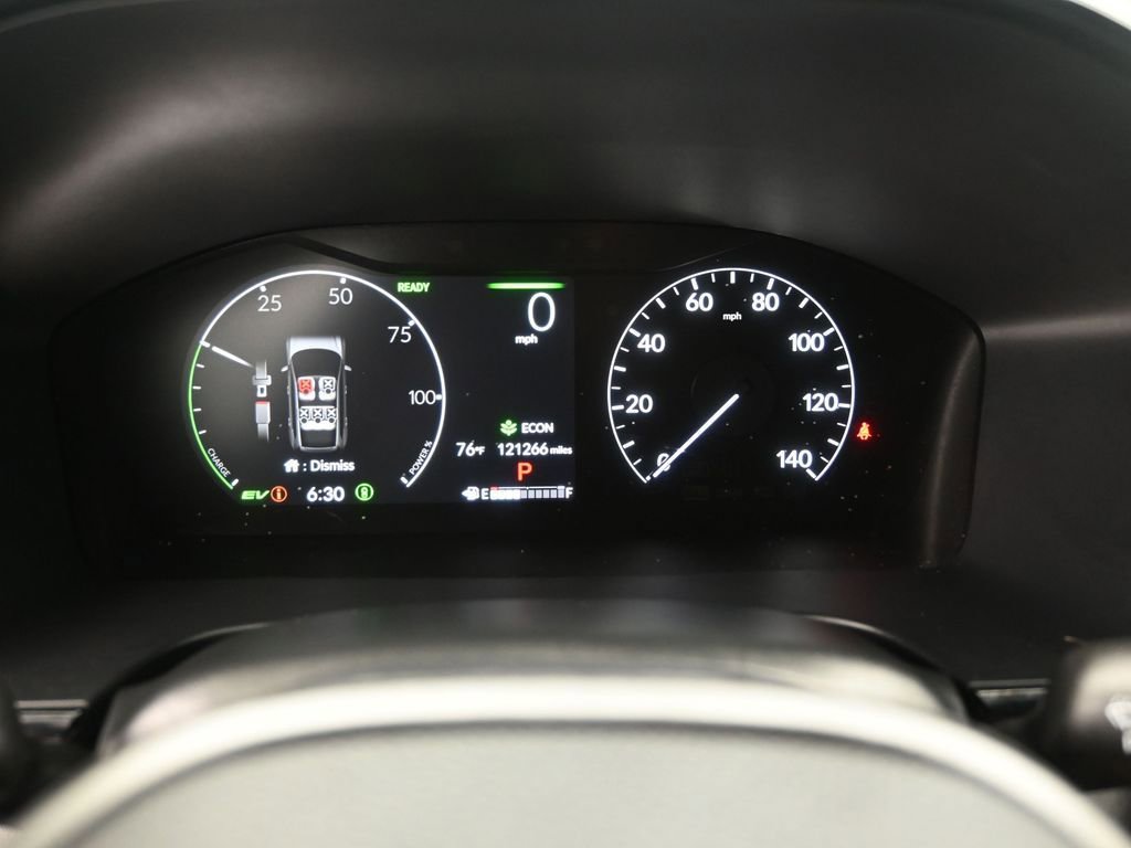 Used 2023 Honda CR-V Sport image 11