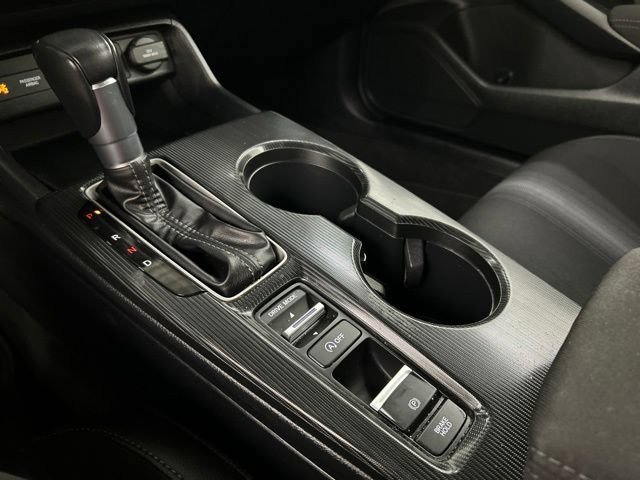 Used 2025 Honda Civic Sport image 14