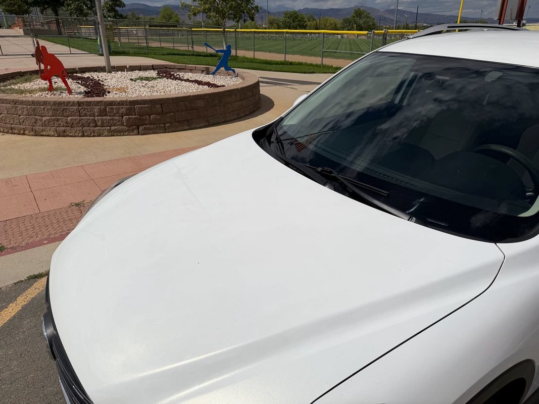 Used 2016 MAZDA CX-5 Sport AWD/4WD image 9