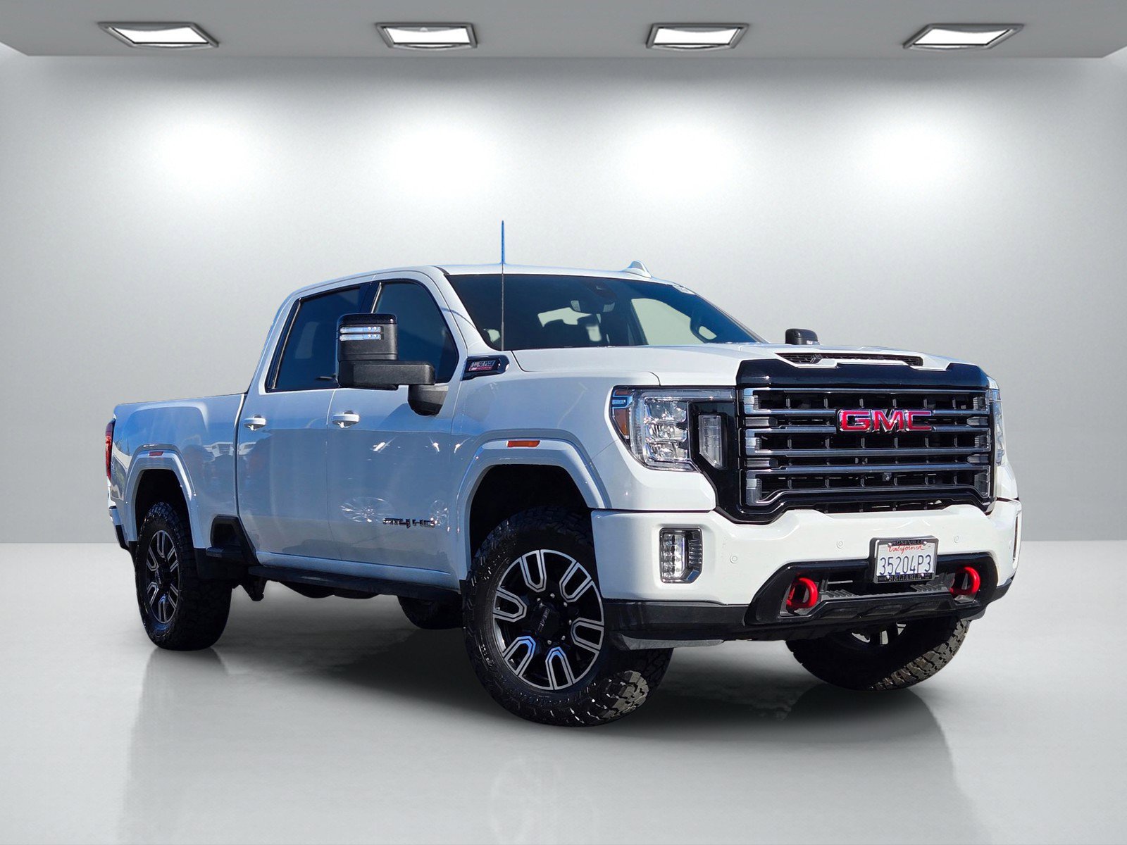Used 2022 GMC Sierra 2500 AT4 w/ AT4 Premium Plus Package