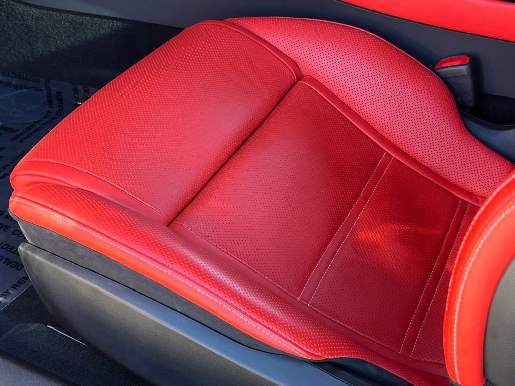 Used 2024 Mercedes-Benz AMG GT 55 image 30