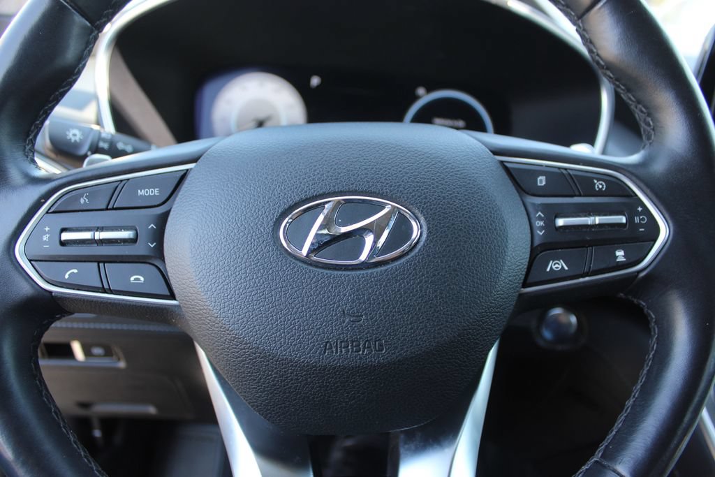 Used 2023 Hyundai Santa Fe Limited AWD/4WD image 30