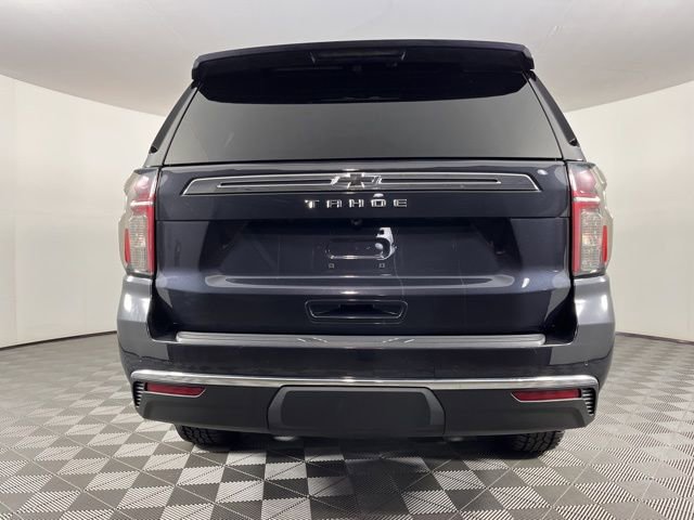 Used 2023 Chevrolet Tahoe LS w/ Driver Alert Package AWD/4WD image 9