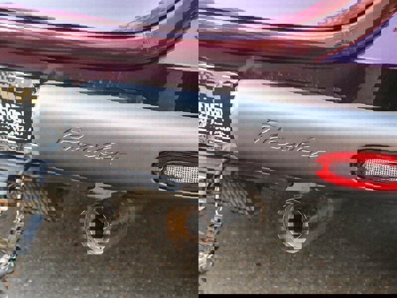 Used 1999 Plymouth Prowler image 23