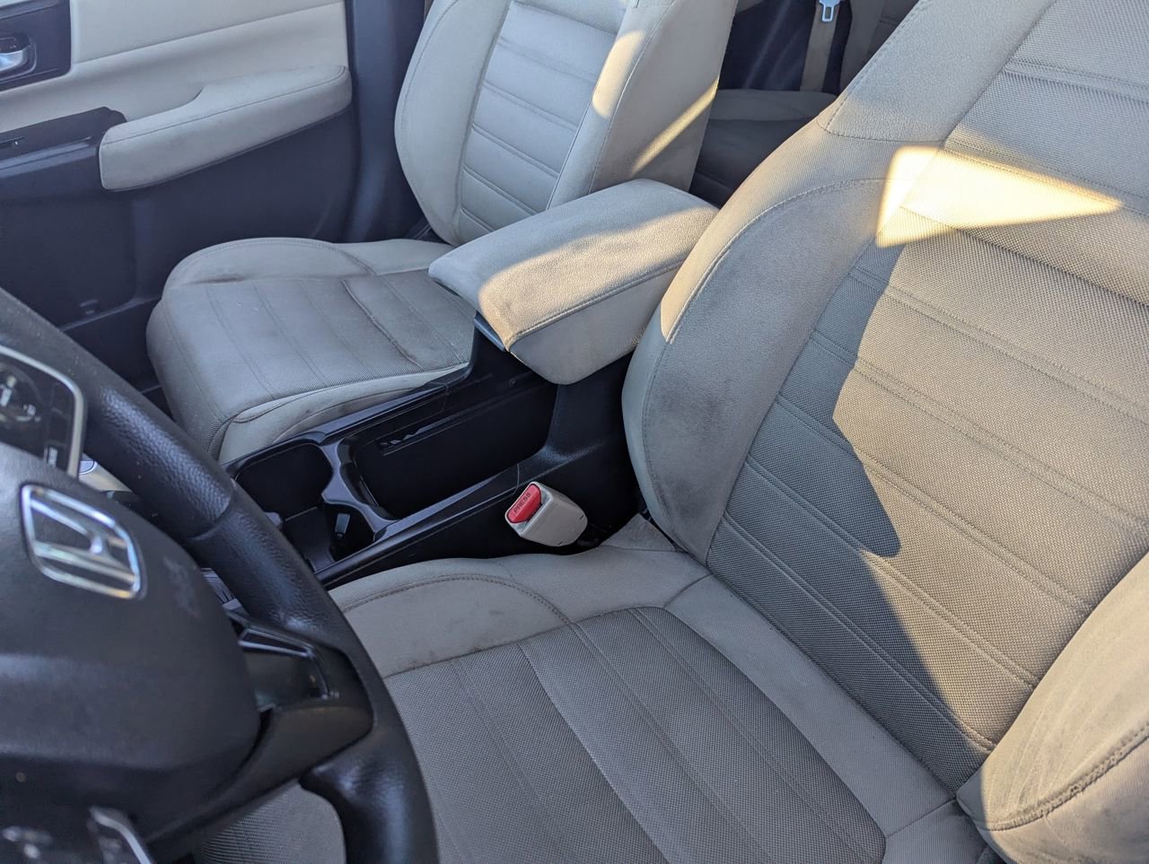 Used 2019 Honda CR-V LX image 20