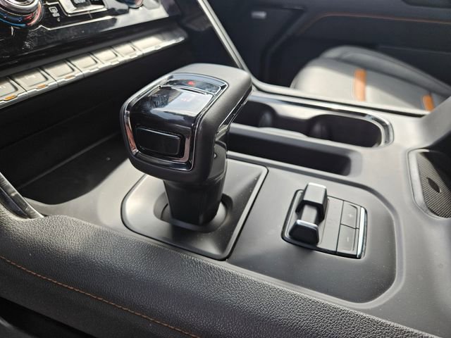 Used 2025 GMC Sierra 1500 AT4 AWD/4WD image 24