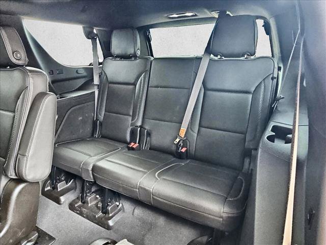 Certified 2021 GMC Yukon Denali w/ Denali Premium Package RWD image 22