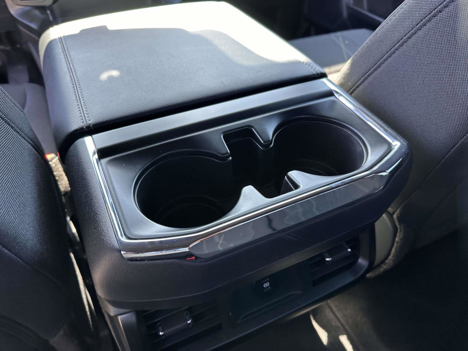 Used 2025 Ford F150 STX w/ Equipment Group 200A image 15