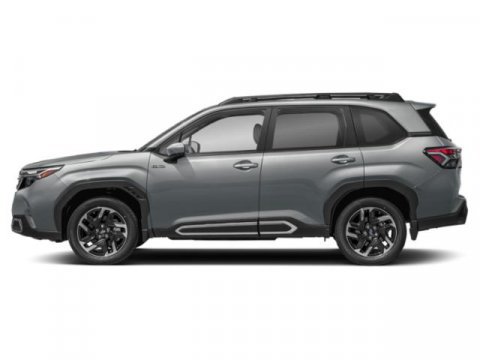 Certified 2025 Subaru Forester Limited w/ Popular Package AWD/4WD image 3