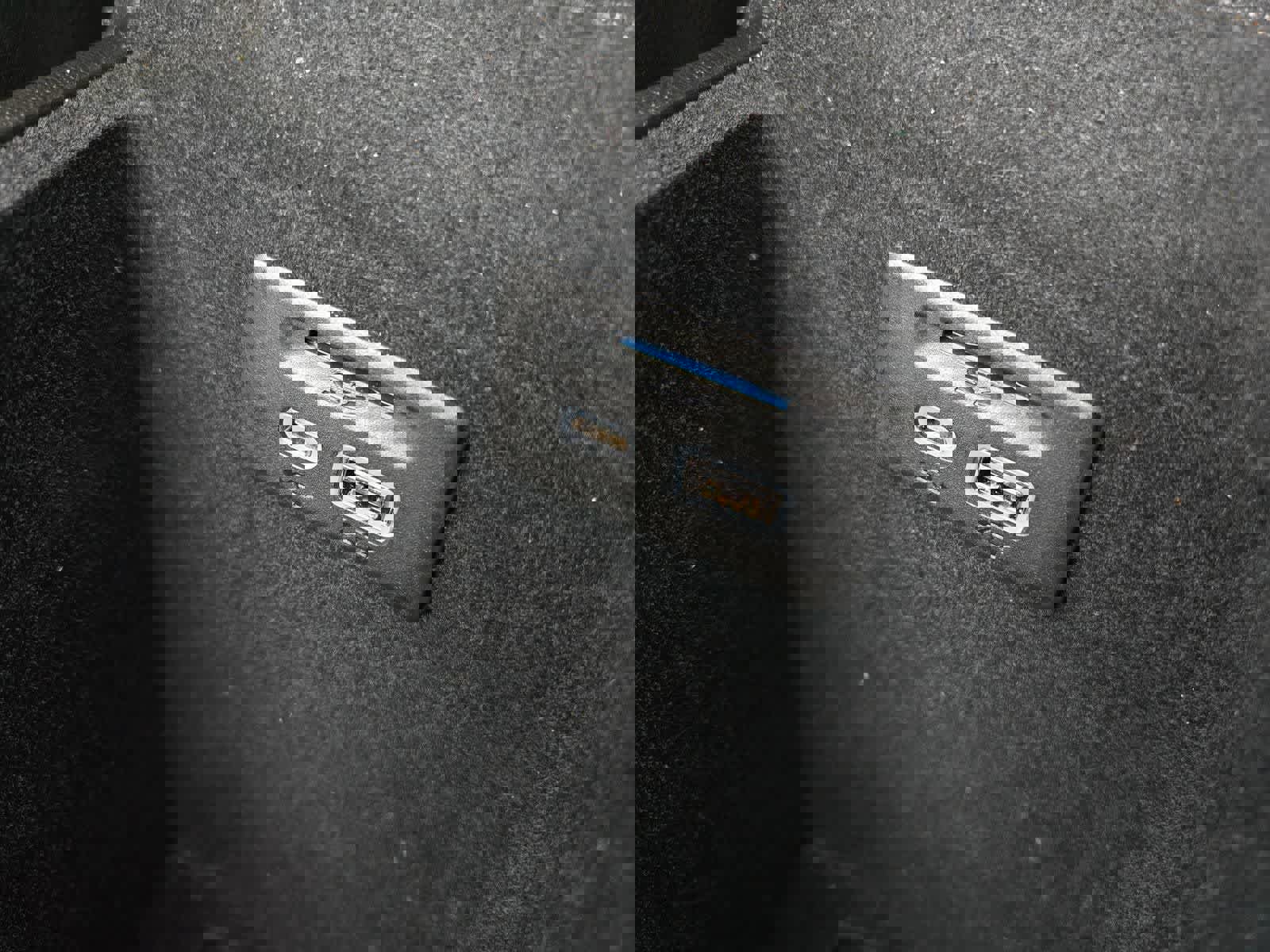 Used 2024 Cadillac XT6 Luxury w/ LPO, Floor Liner Package AWD/4WD image 30