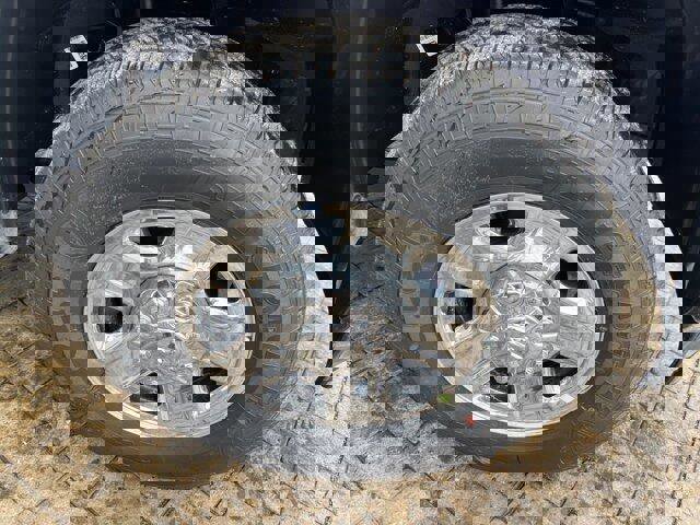 New 2026 RAM 2500 Tradesman image 22