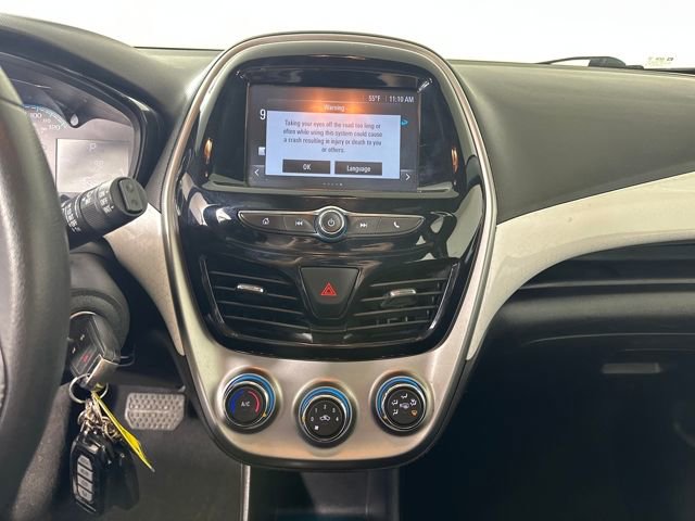 Used 2017 Chevrolet Spark LT image 19