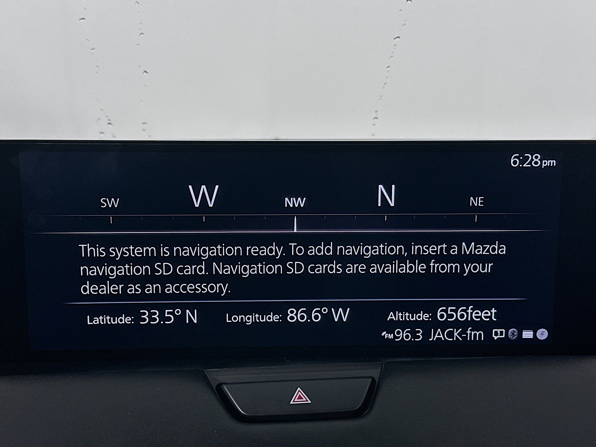 Used 2025 MAZDA CX-90 3.3 Turbo w/ Premium Plus Pkg image 22