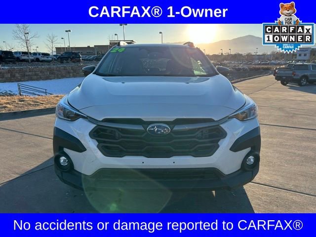Used 2024 Subaru Crosstrek 2.0i Premium image 2