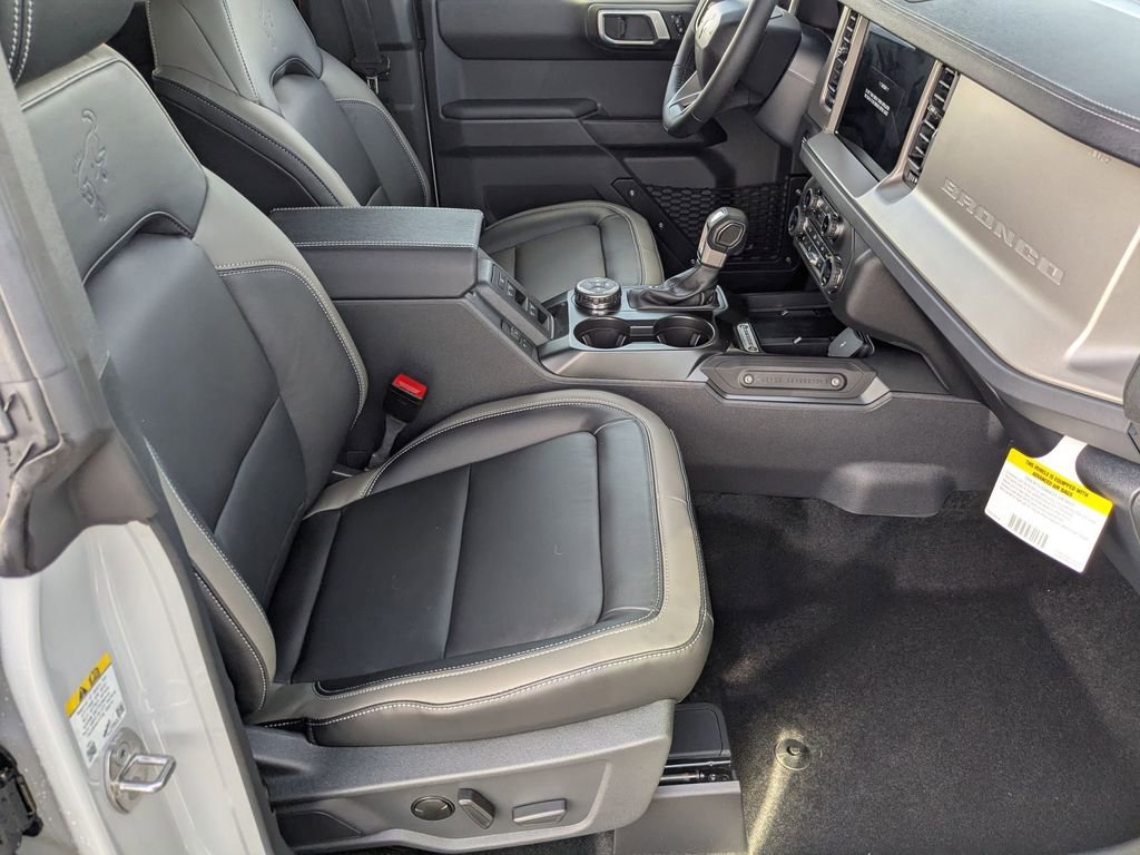 New 2026 Ford Bronco Outer Banks image 53