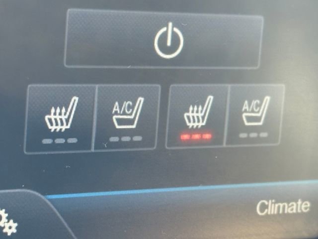 Used 2016 Ford F250 Lariat w/ Chrome Package AWD/4WD image 12