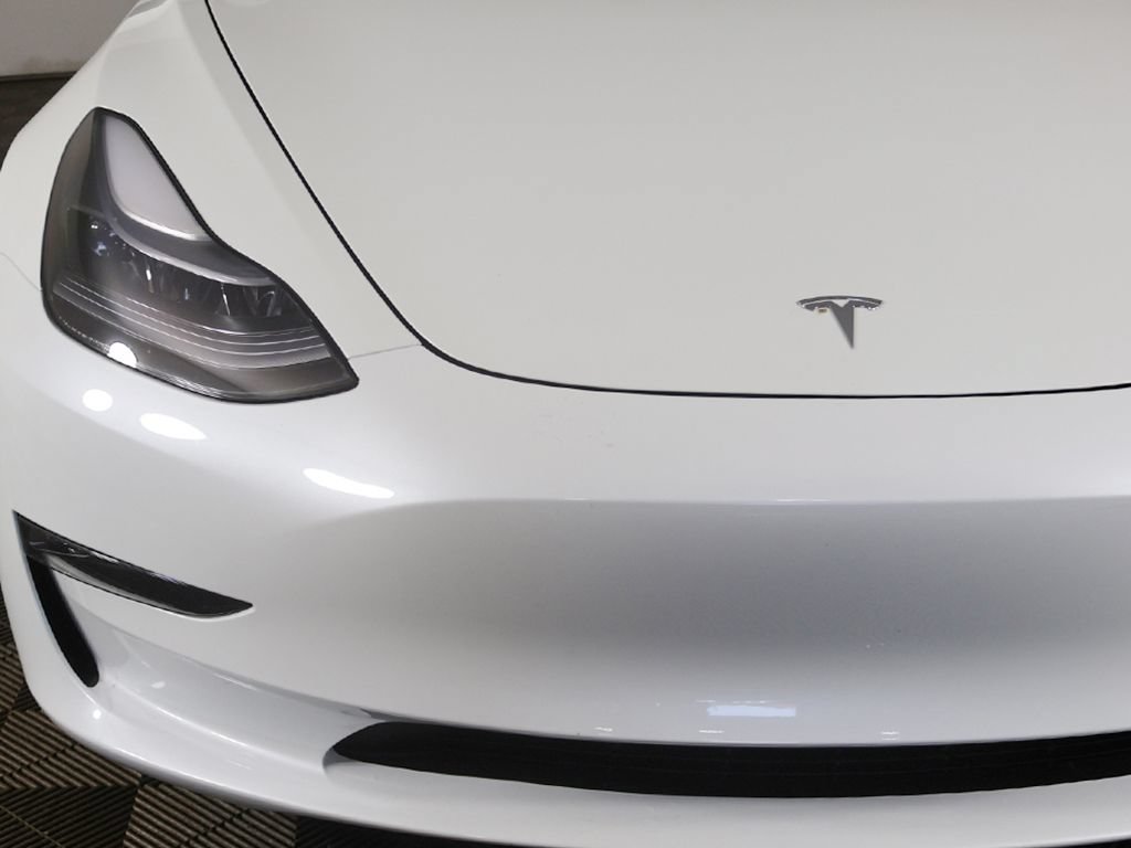 Used 2023 Tesla Model 3 Performance AWD/4WD image 15