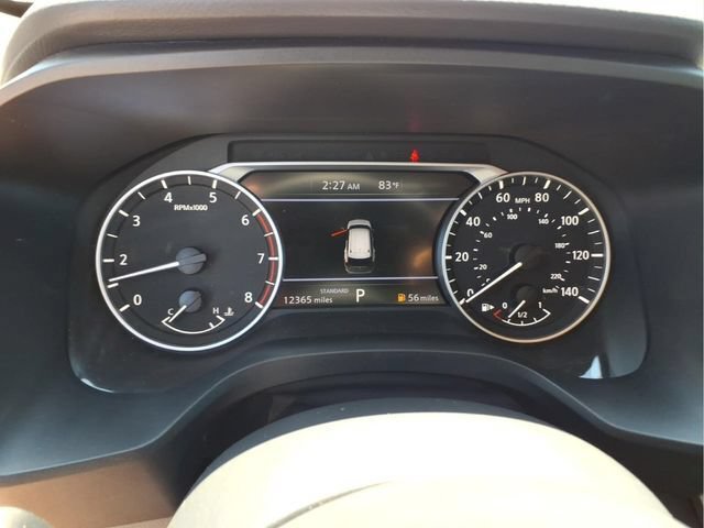 Used 2024 Nissan Rogue S FWD image 20