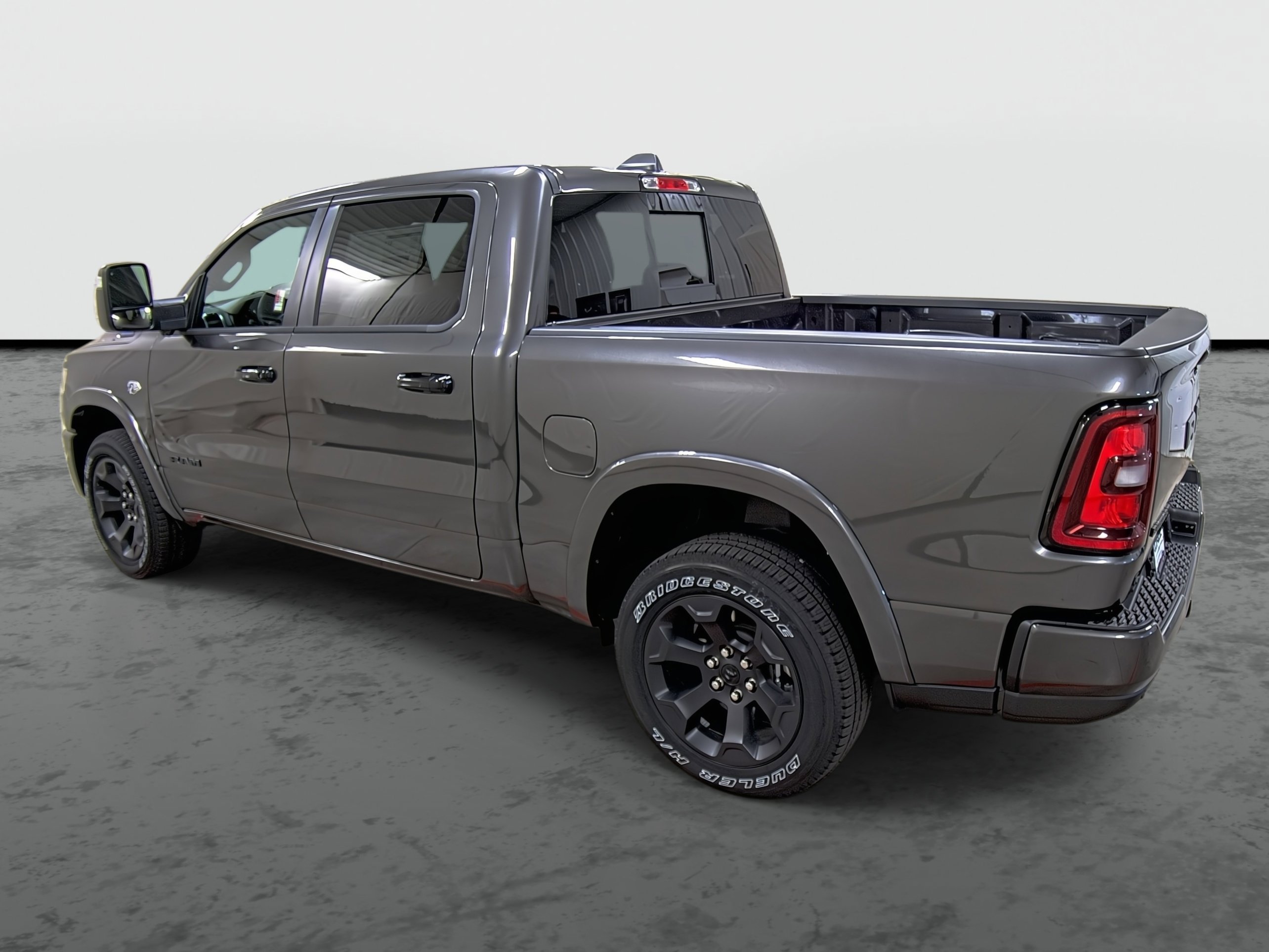 New 2026 RAM 1500 Big Horn image 2
