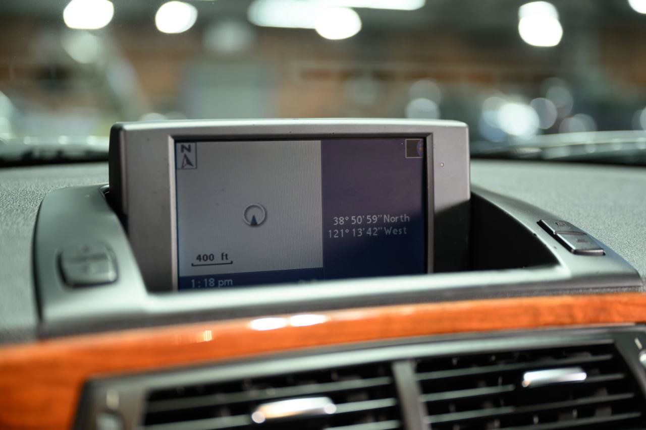 Used 2007 BMW M Roadster RWD image 50