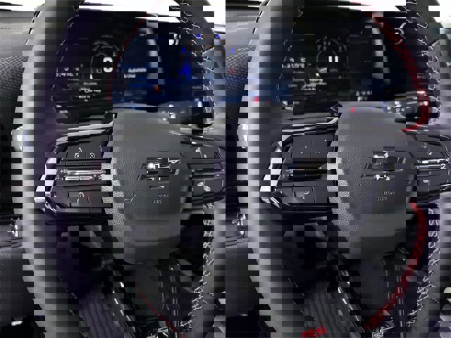 New 2026 Chevrolet Equinox RS w/ Convenience Package III image 11