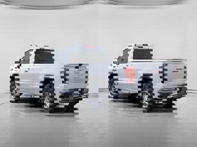 New 2026 GMC Sierra 1500 Pro w/ Pro Value Package image 3