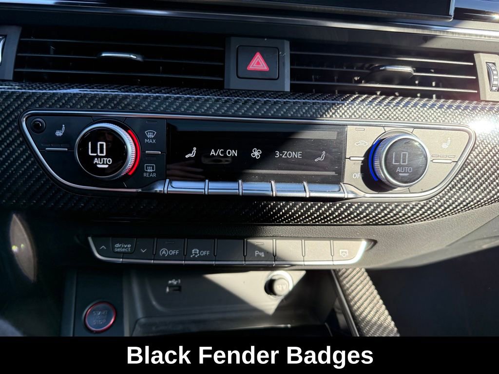 Used 2024 Audi S5 Premium Plus w/ Premium Plus Package image 22