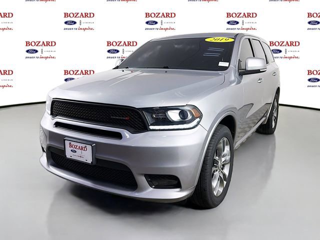 Used 2019 Dodge Durango GT AWD/4WD image 4