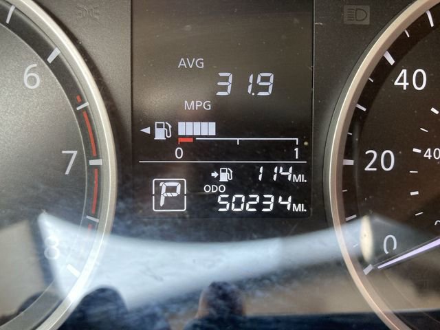 Used 2020 Nissan Versa S image 25