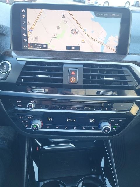 Used 2019 BMW X3 xDrive30i w/ Premium Package image 6
