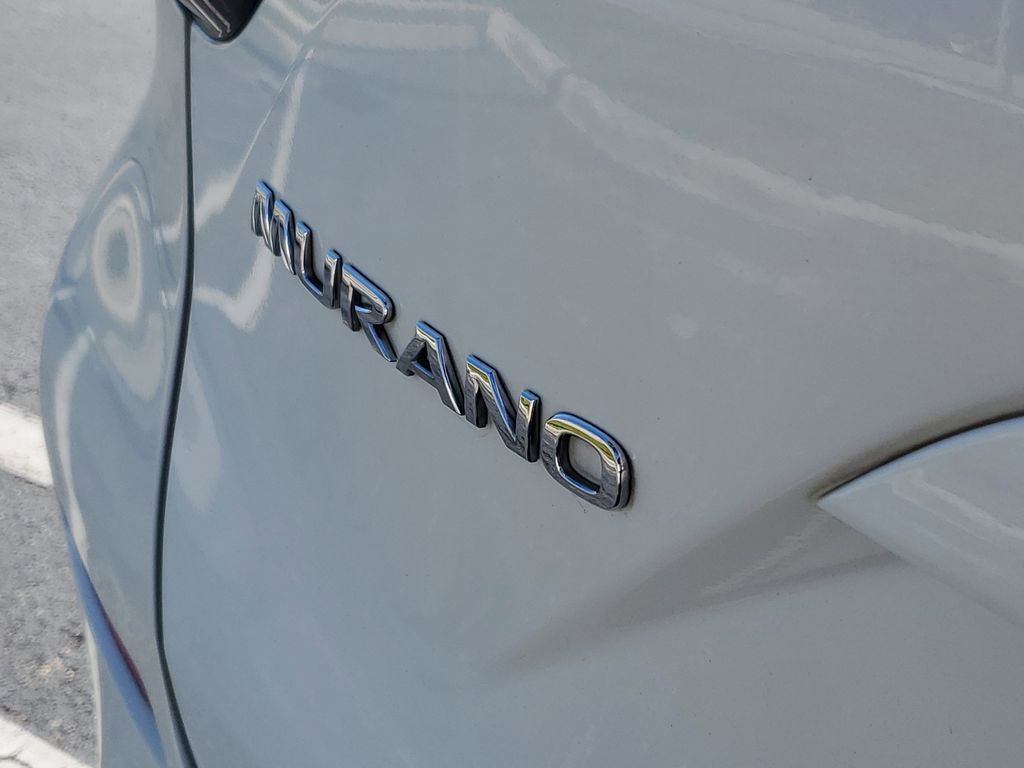 Used 2019 Nissan Murano S image 8