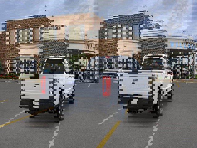 New 2026 Ford F250 XL w/ XL Off-Road Package image 8