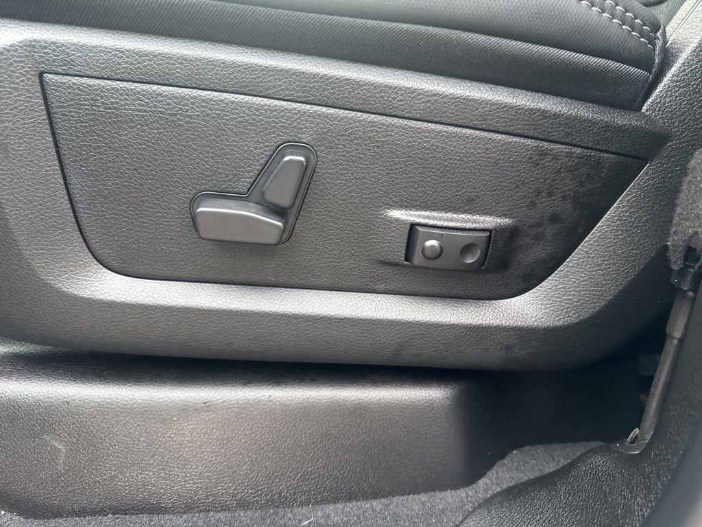 New 2026 RAM 2500 Rebel image 18