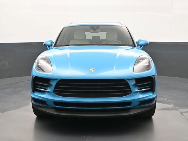 Certified 2019 Porsche Macan S AWD/4WD image 24