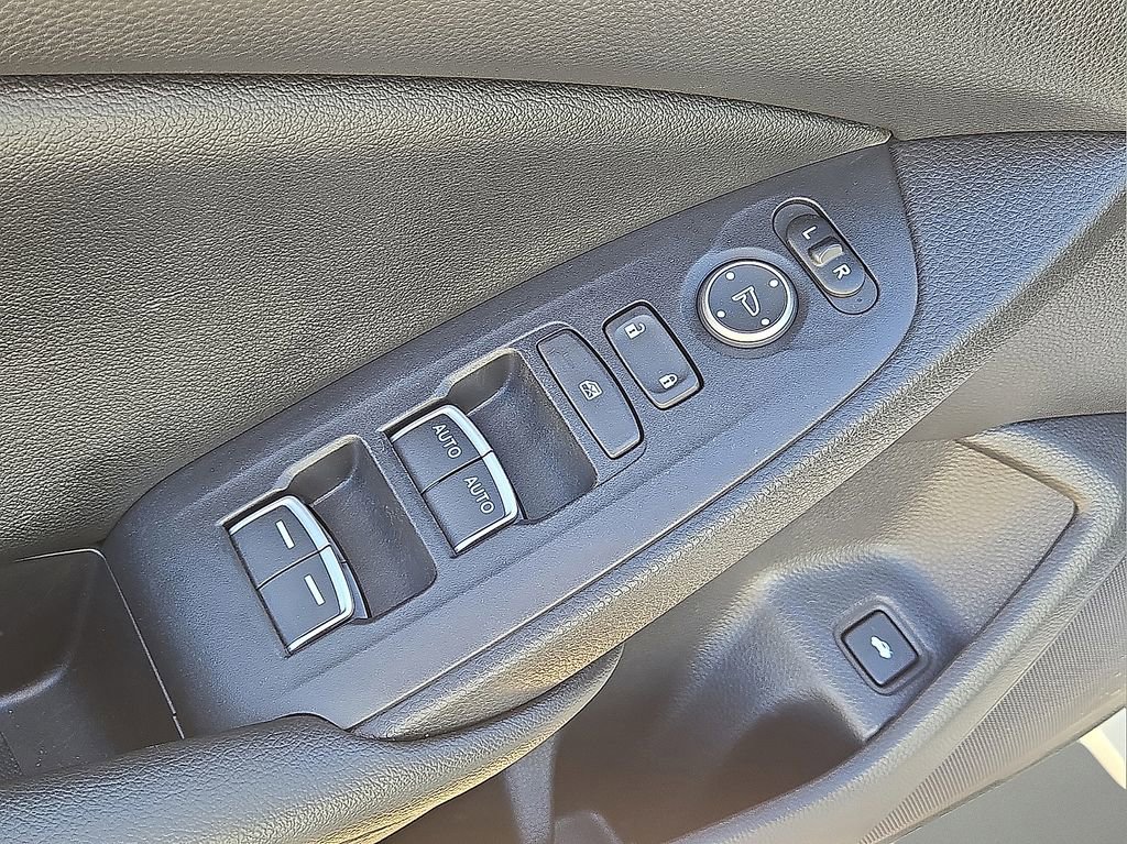 Used 2022 Honda Accord Sport Special Edition image 22